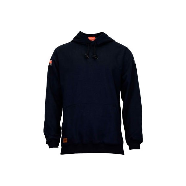 National Safety Apparel TECGEN FR Pullover Hoodie XLT SWSI2XLT - main